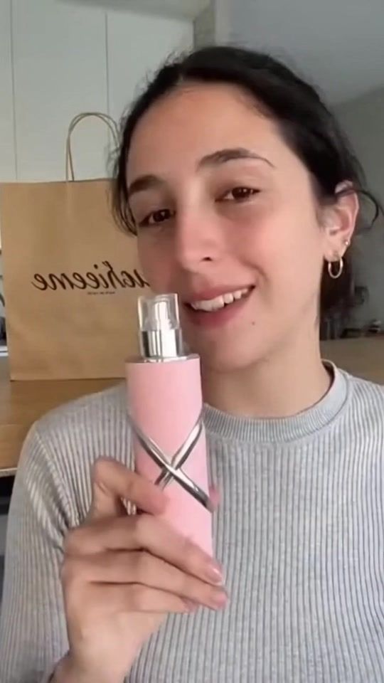 TikTok video thumbnail by laparisiennear