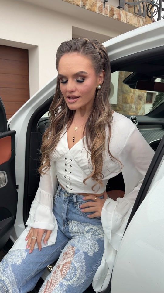 TikTok video thumbnail by giafashion.ro
