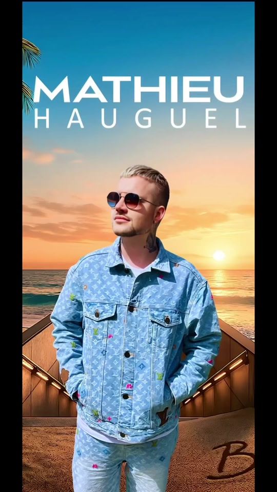 TikTok video thumbnail by hauguelmathieu