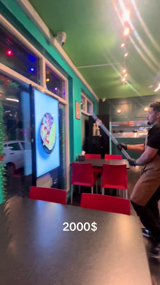 TikTok video thumbnail by malikiceland