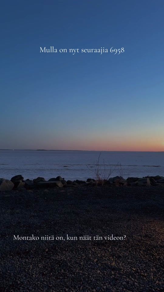 TikTok video thumbnail by volvoakka