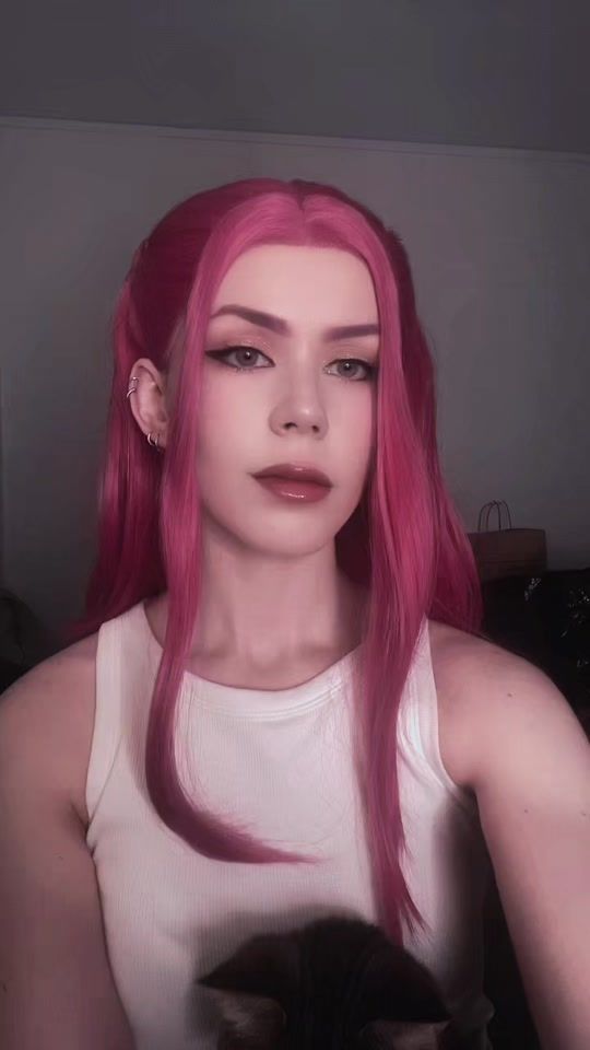 TikTok video thumbnail by acosplayingpancake