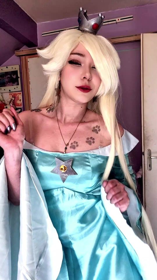 TikTok video thumbnail by yukinashiro
