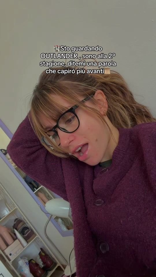 TikTok video thumbnail by saracaccolina