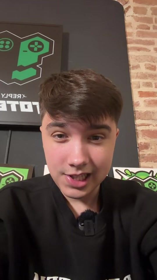 TikTok video thumbnail by reply_totem