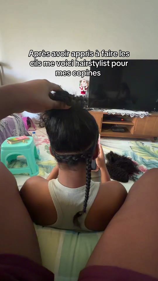 TikTok video thumbnail by userbaddie888