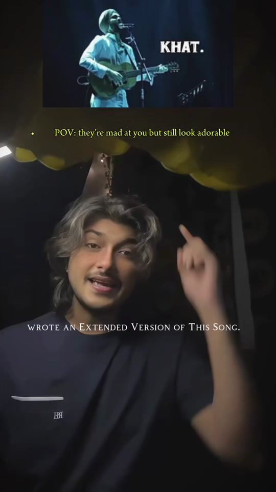 TikTok video thumbnail by tehseen_sings