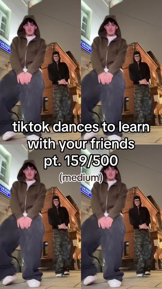 TikTok video thumbnail by dancessfrxends