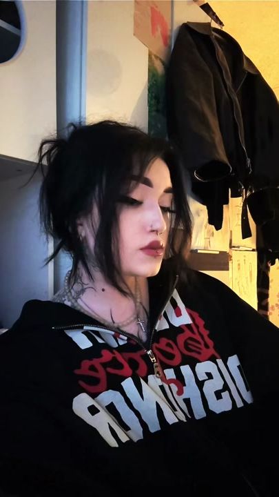 TikTok video thumbnail by zklamanost