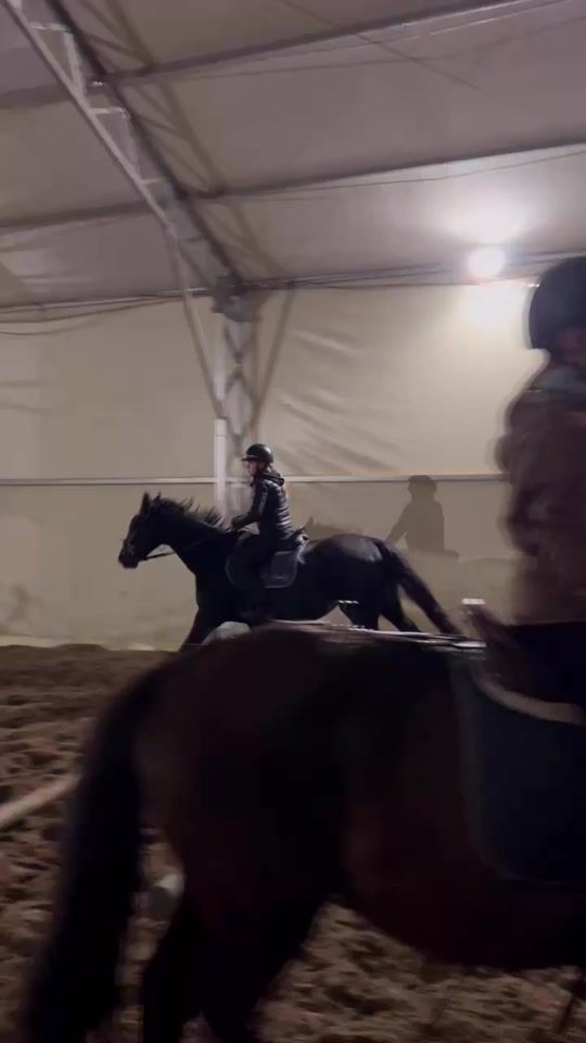 TikTok video thumbnail by equestrianki.lj