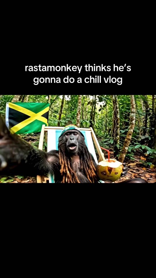 TikTok video thumbnail by rastamonkey