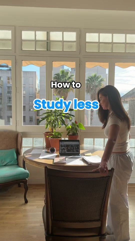 TikTok video thumbnail by studystream