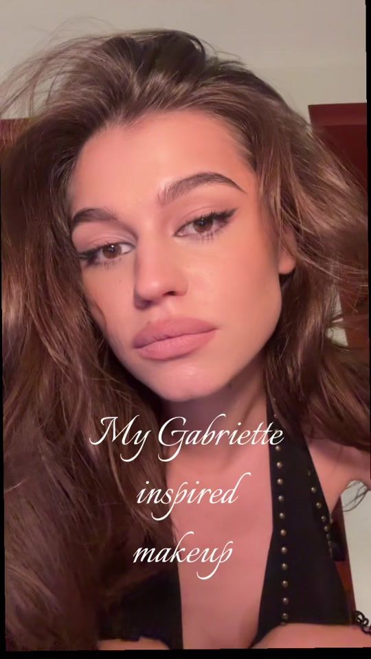 TikTok video thumbnail by bellaeftene