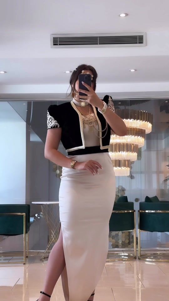 TikTok video thumbnail by qamar_collections