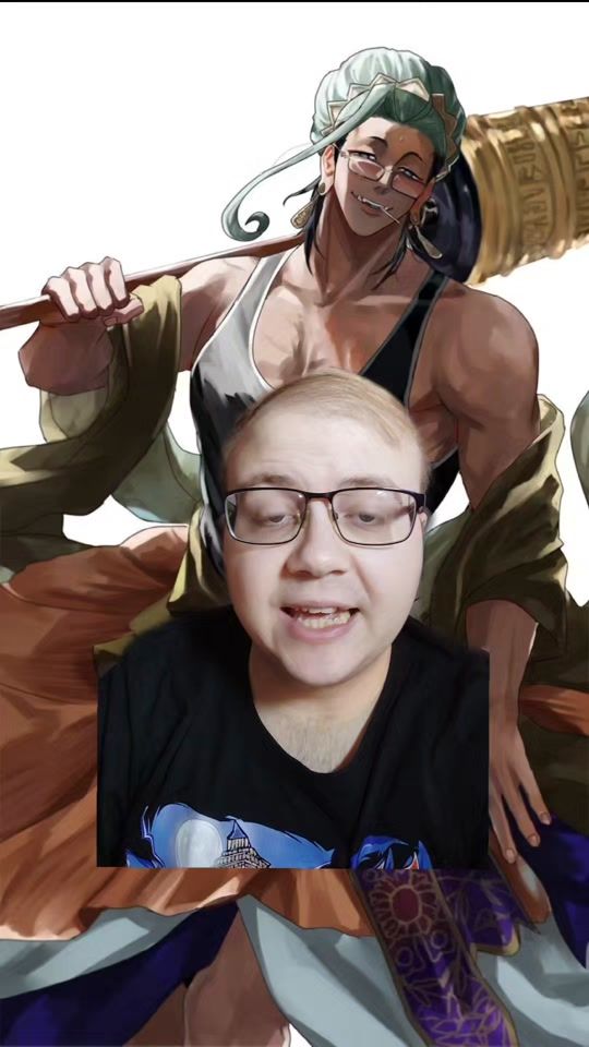 TikTok video thumbnail by raindac