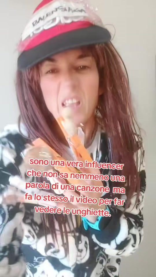 TikTok video thumbnail by federchicca79