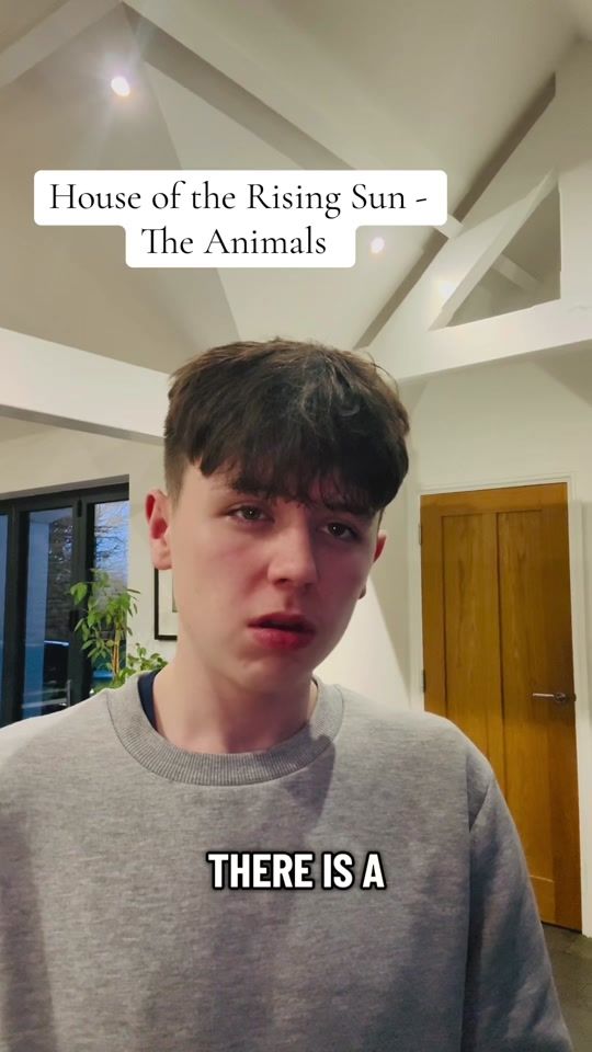 TikTok video thumbnail by joshblakesings