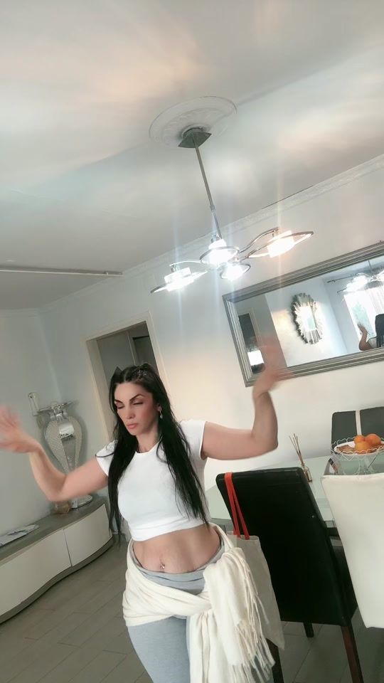 TikTok video thumbnail by misteriosaeli