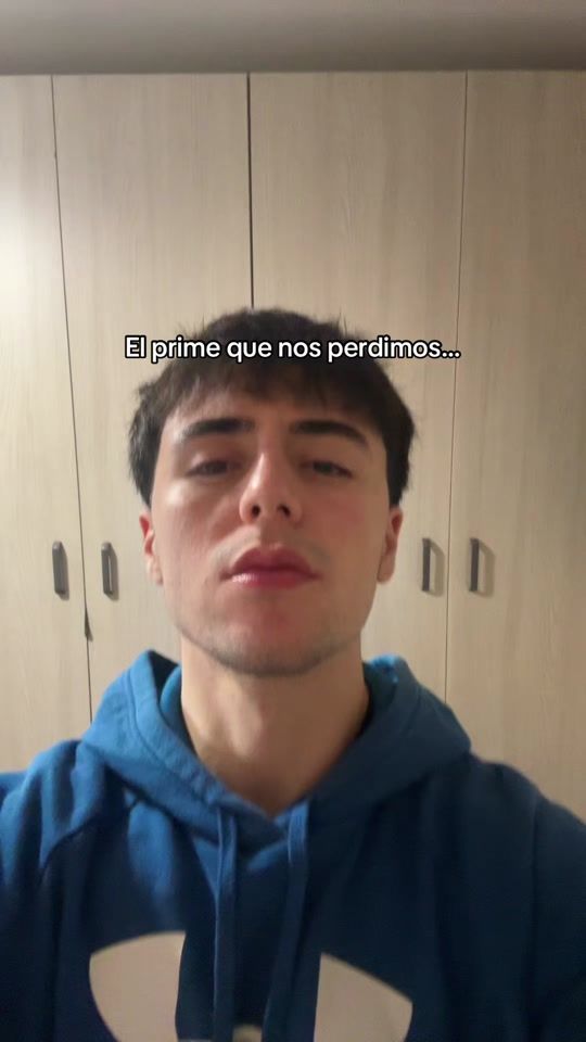 TikTok video thumbnail by llucsaborit