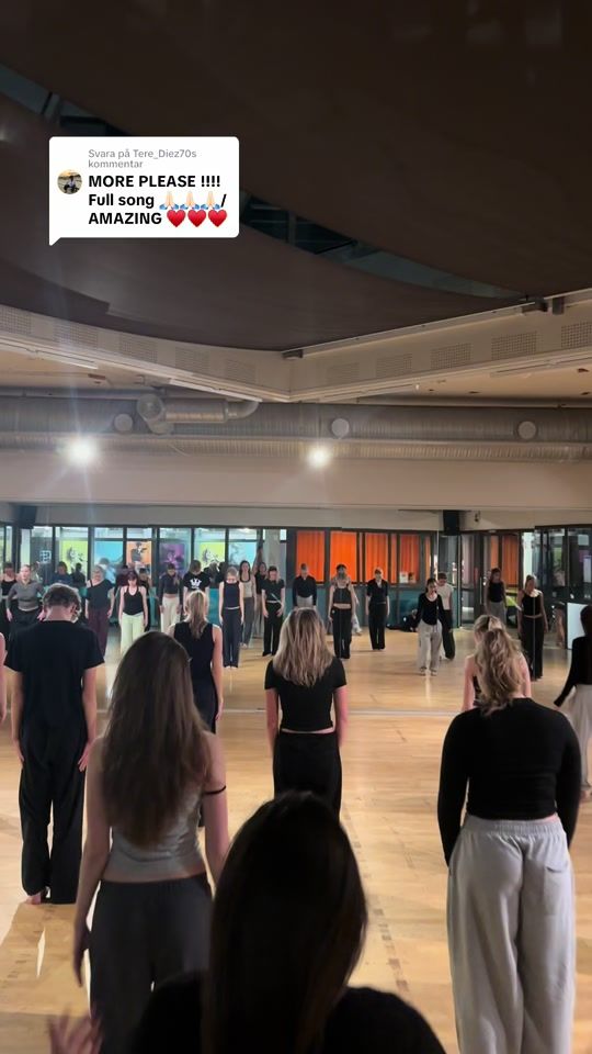 TikTok video thumbnail by matildafleberg