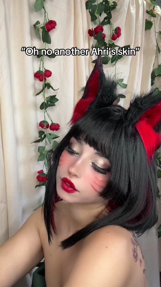 TikTok video thumbnail by zeronikib
