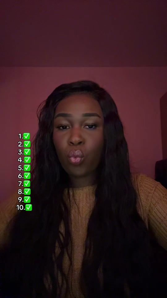 TikTok video thumbnail by bibichyal