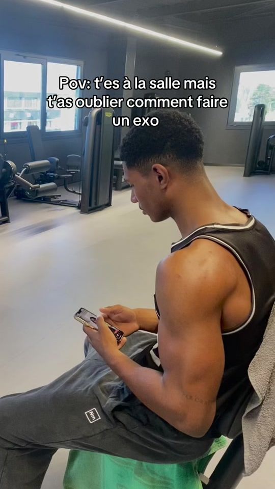 TikTok video thumbnail by matmcofit