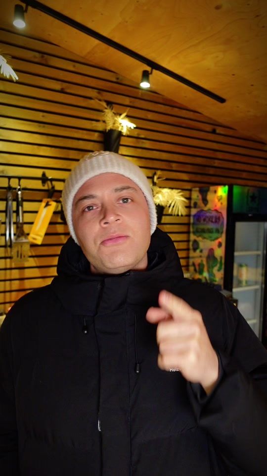 TikTok video thumbnail by vigriller