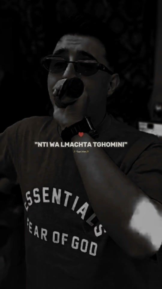 TikTok video thumbnail by amine._.benderdouche