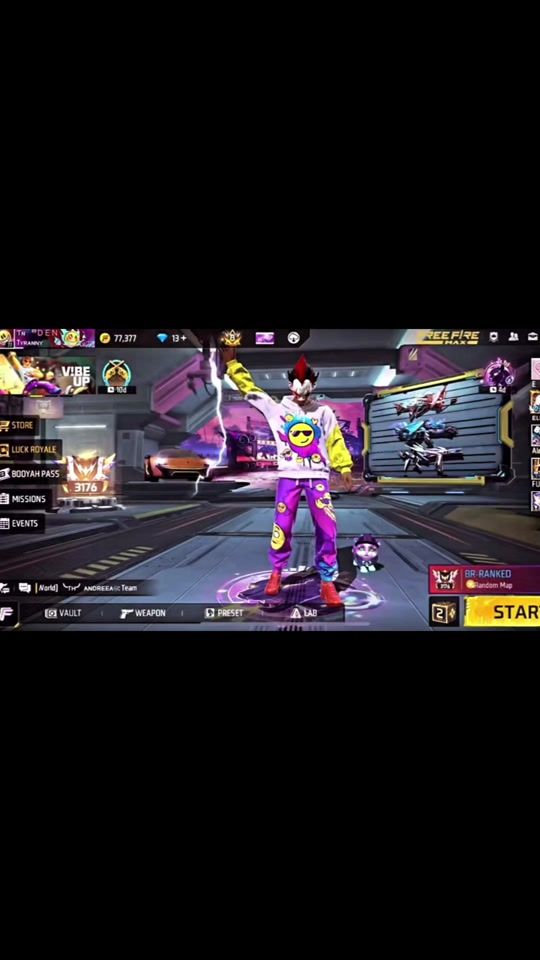 TikTok video thumbnail by ff.denis3