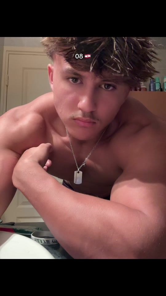 TikTok video thumbnail by keanu_gym0