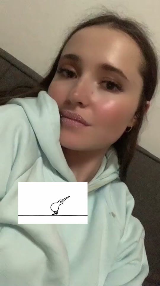 TikTok video thumbnail by sabinaape