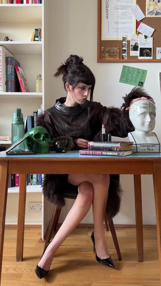 TikTok video thumbnail by charlottelooks
