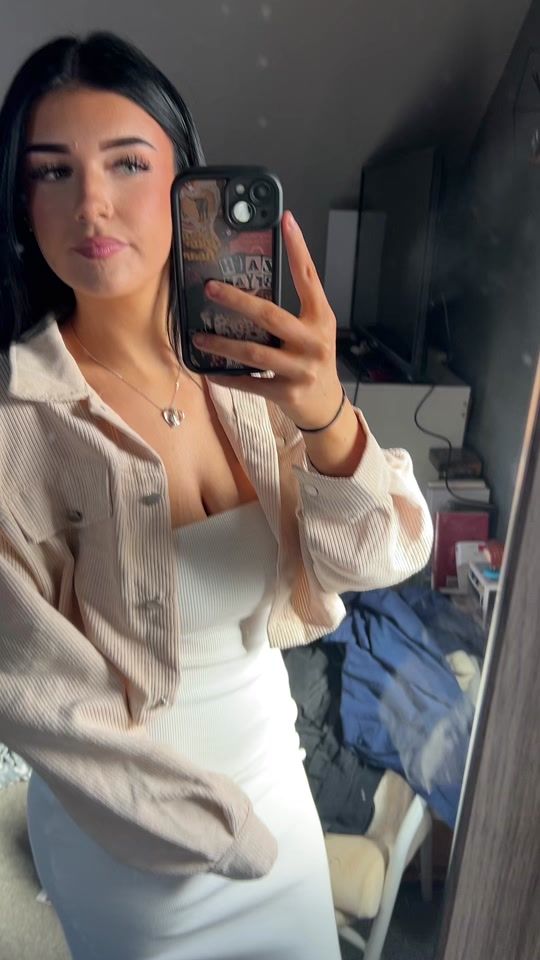 TikTok video thumbnail by reillymartinx