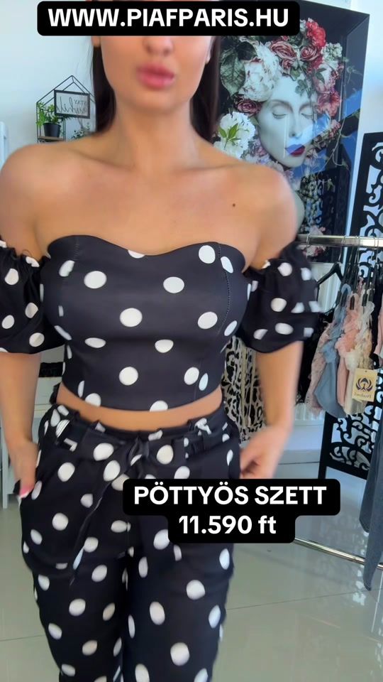 TikTok video thumbnail by piafparis