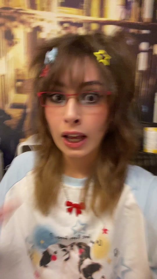 TikTok video thumbnail by monkyeon