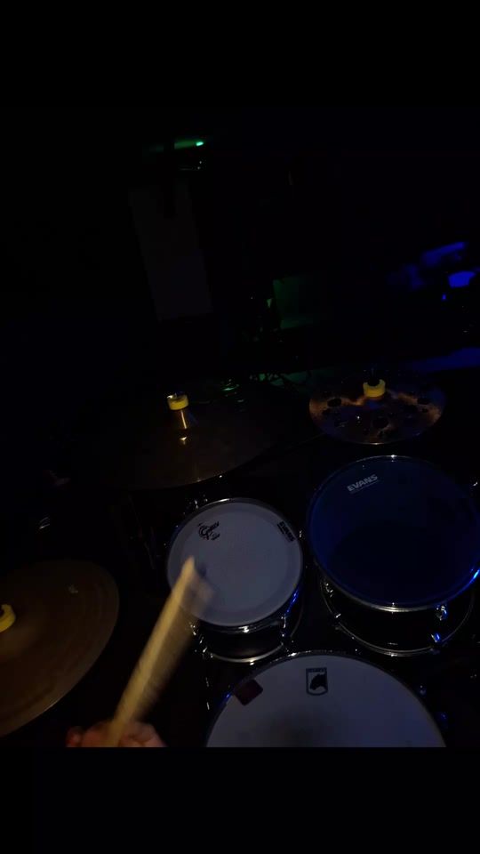 TikTok video thumbnail by teo_on_drum