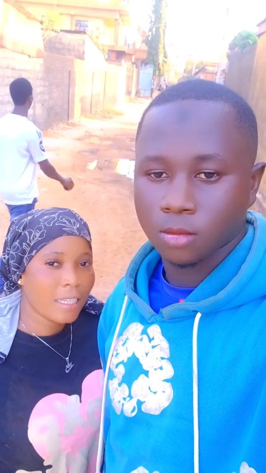 TikTok video thumbnail by alhadjo.sall