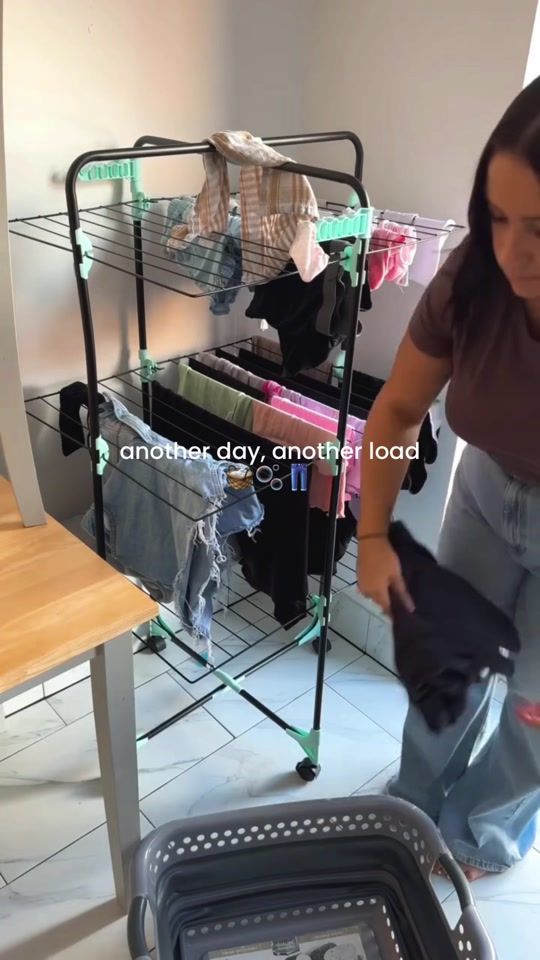 TikTok video thumbnail by thelaundryhub
