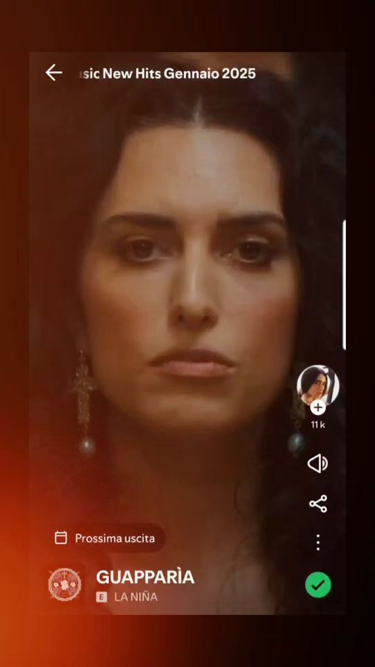 TikTok video thumbnail by in_da_music