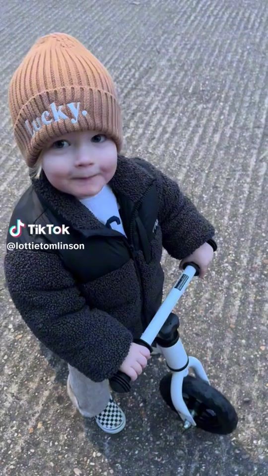 TikTok video thumbnail by daddytommo