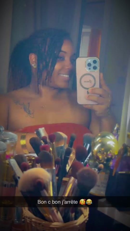 TikTok video thumbnail by binounette