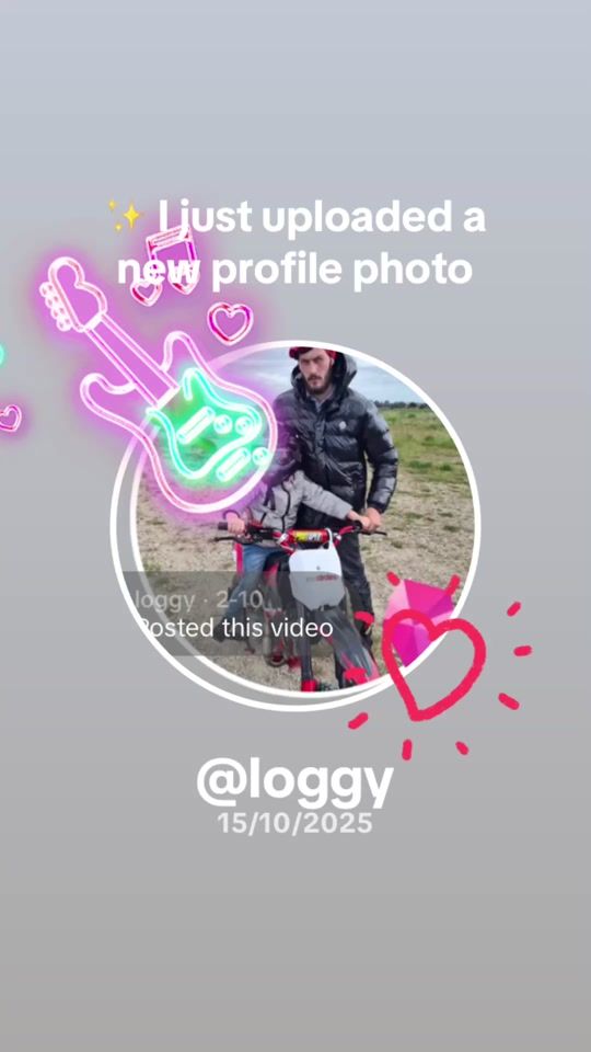 TikTok video thumbnail by loggy317