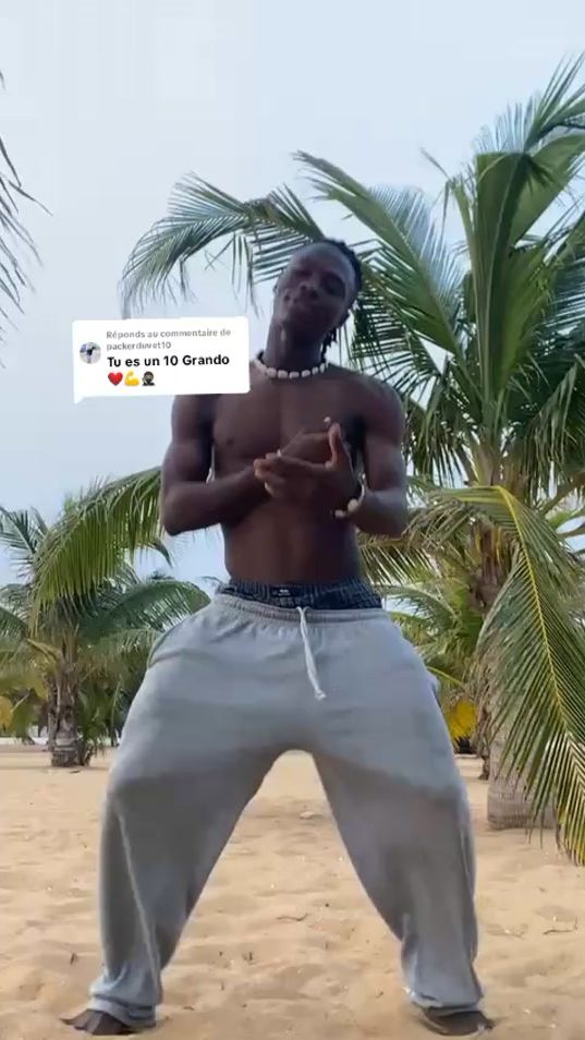TikTok video thumbnail by talata.oba