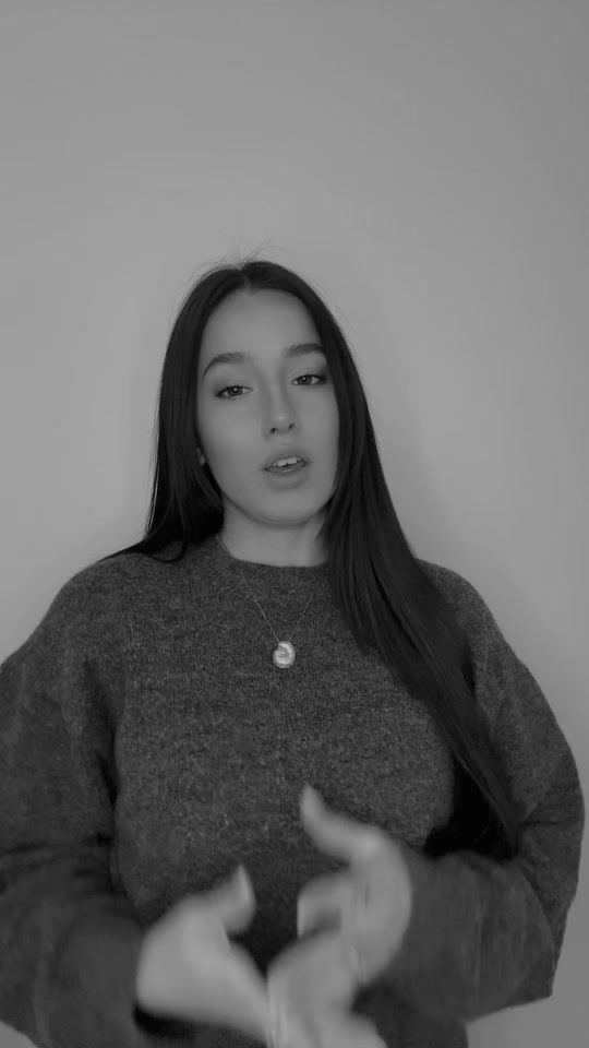 TikTok video thumbnail by _giadamoretti