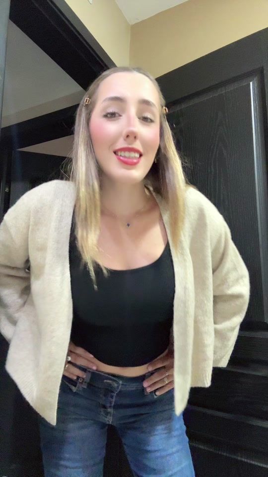 TikTok video thumbnail by by.betth