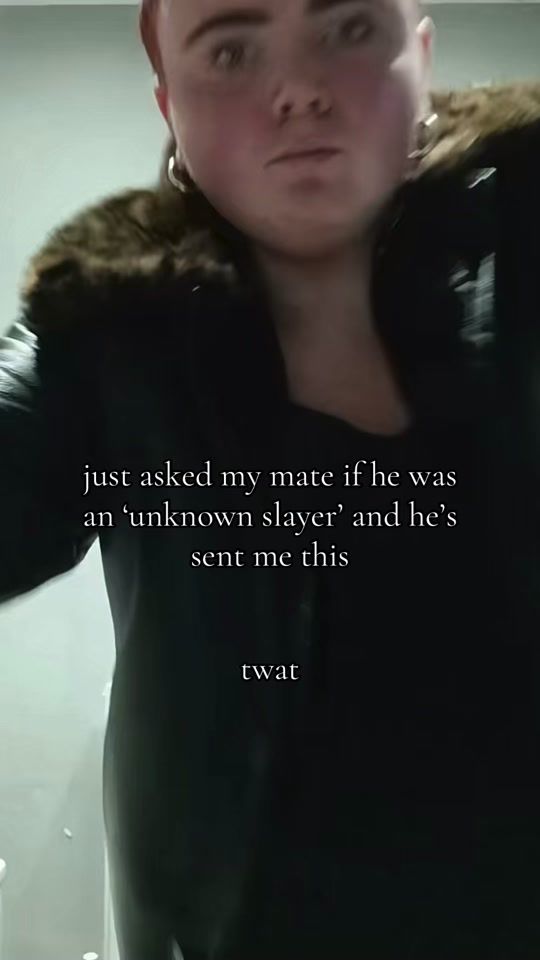 TikTok video thumbnail by penjaminblinkers