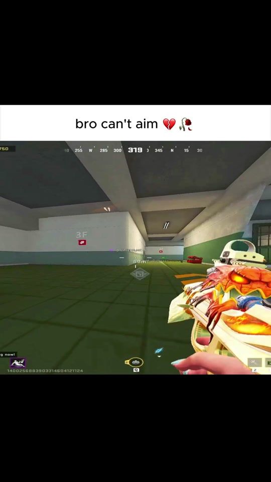 TikTok video thumbnail by aimbotrelity