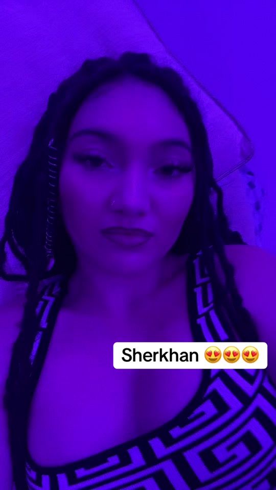 TikTok video thumbnail by _oryyane_