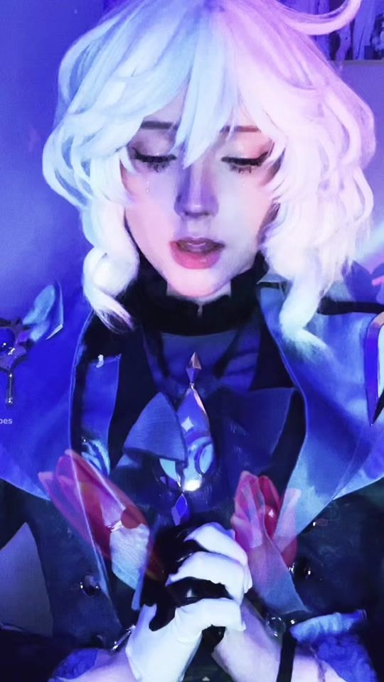 TikTok video thumbnail by defjuno